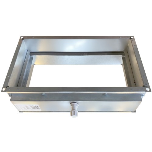 Корпус жироуловителя Naveka 1000х500 - детальное фото